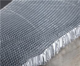 Honeycomb panel